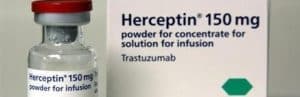 Trastuzumab Injection